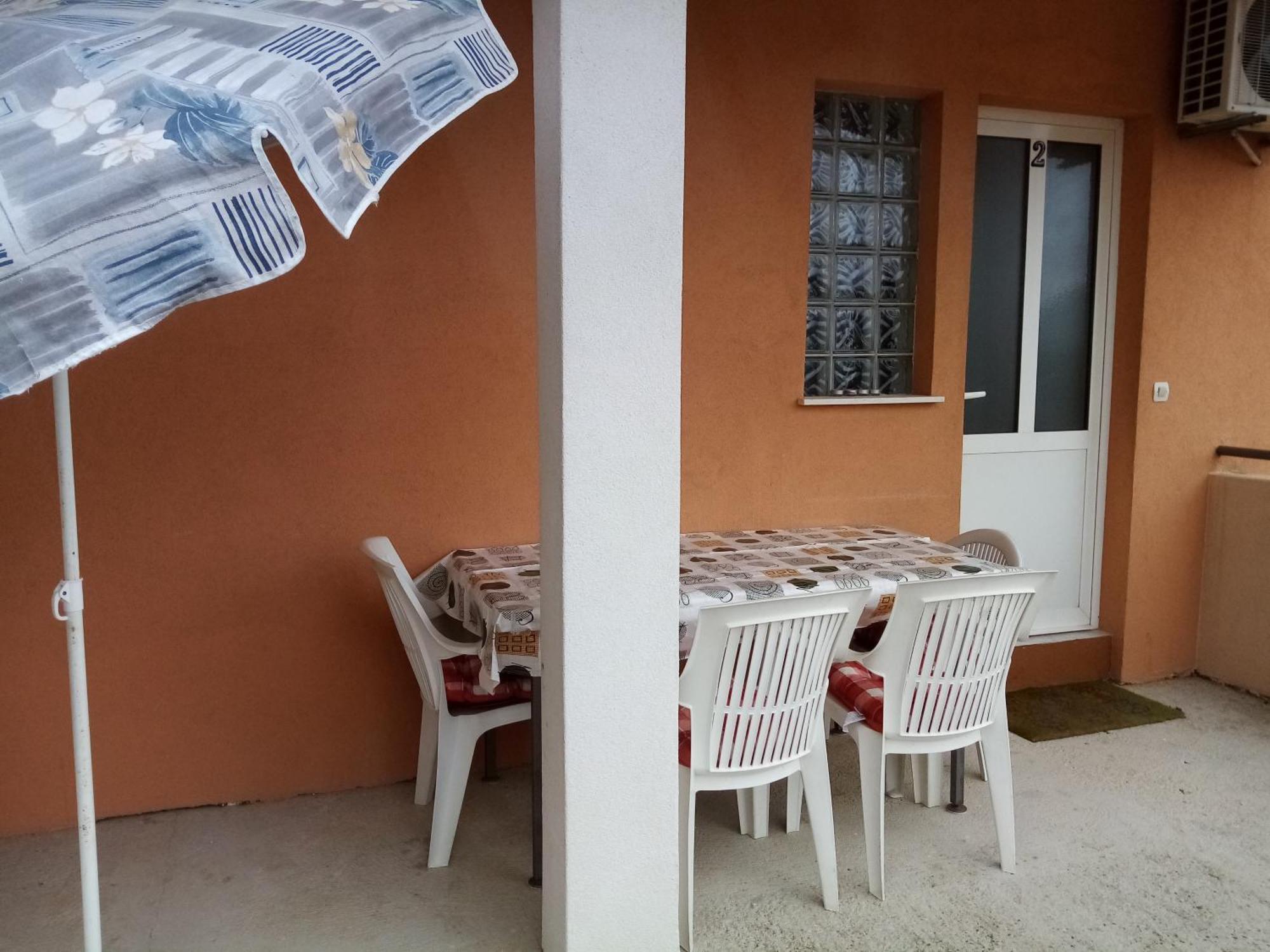 Vanja Skara Biograd Biograd Na Moru