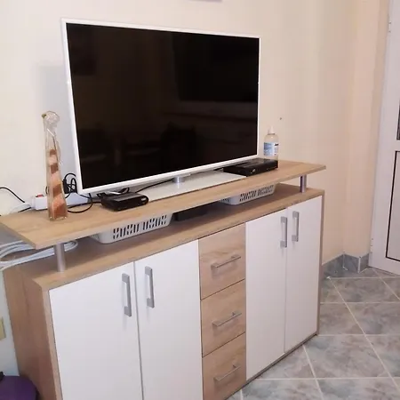Apartments Vanja Skara Biograd Biograd Na Moru Habitación foto