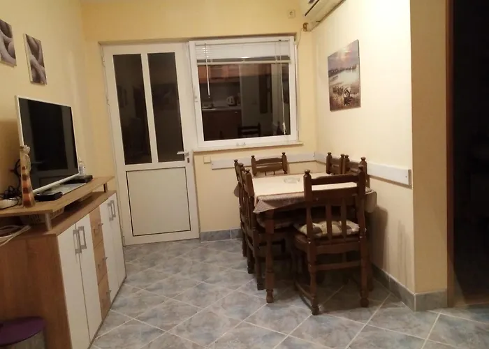 Apartments Vanja Skara Biograd