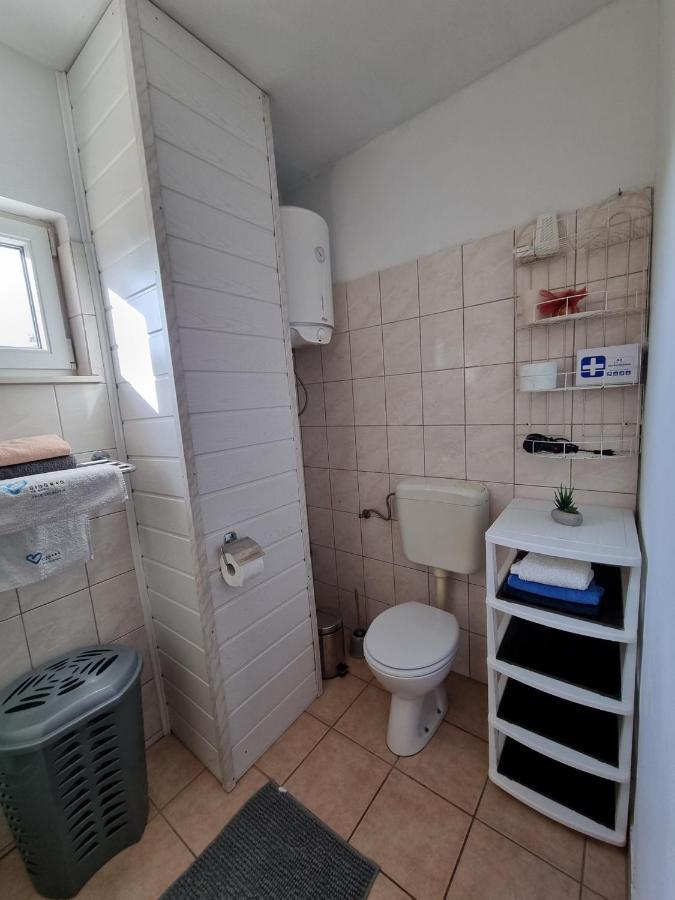 Vanja Skara Biograd