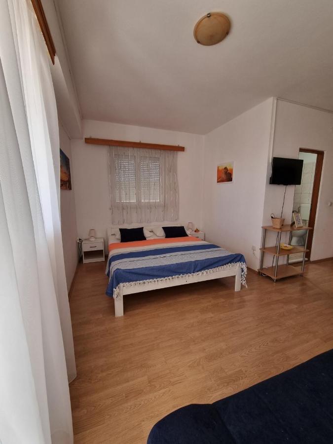 Apartamento Vanja Skara Biograd Biograd Na Moru
