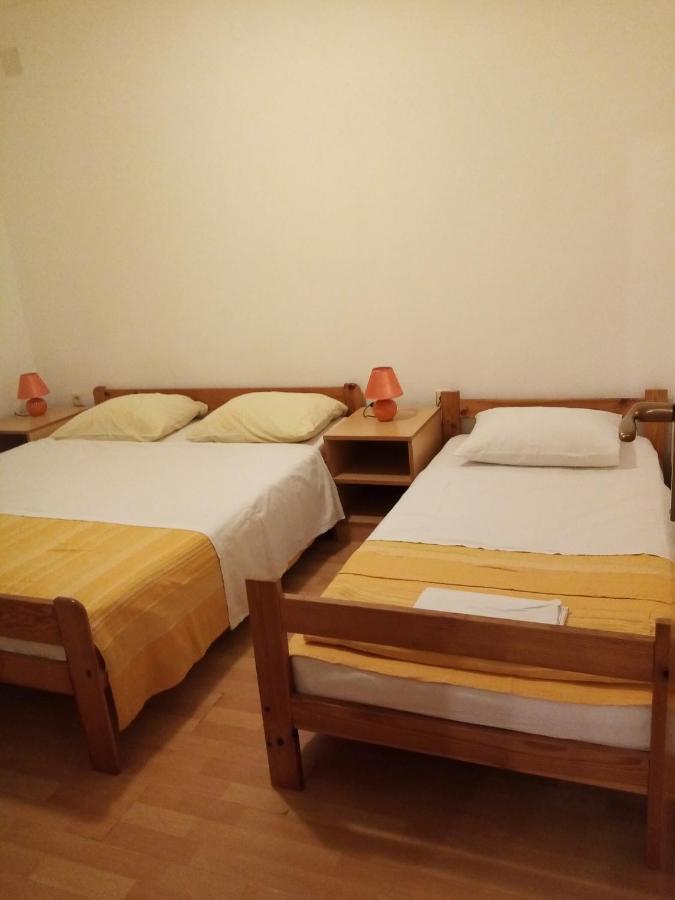 Apartamento Vanja Skara Biograd *