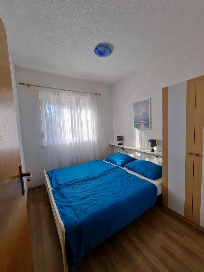 Vanja Skara Biograd Apartamento