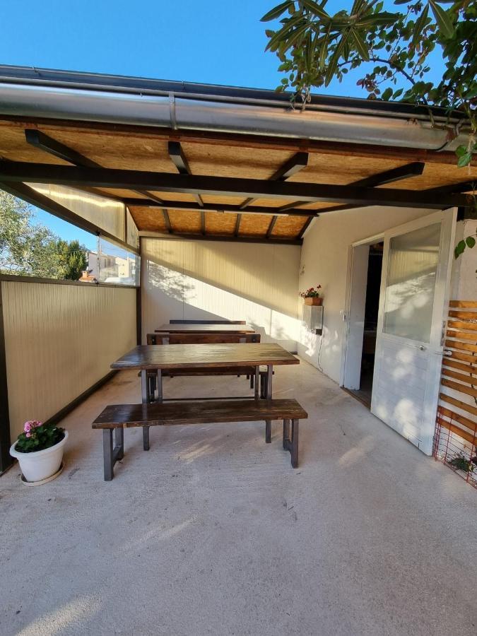 Apartamento Vanja Skara Biograd Biograd Na Moru