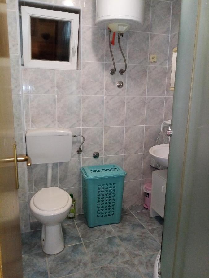 Apartamento Vanja Skara Biograd