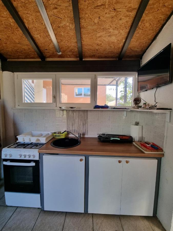 Apartamento Vanja Skara Biograd *