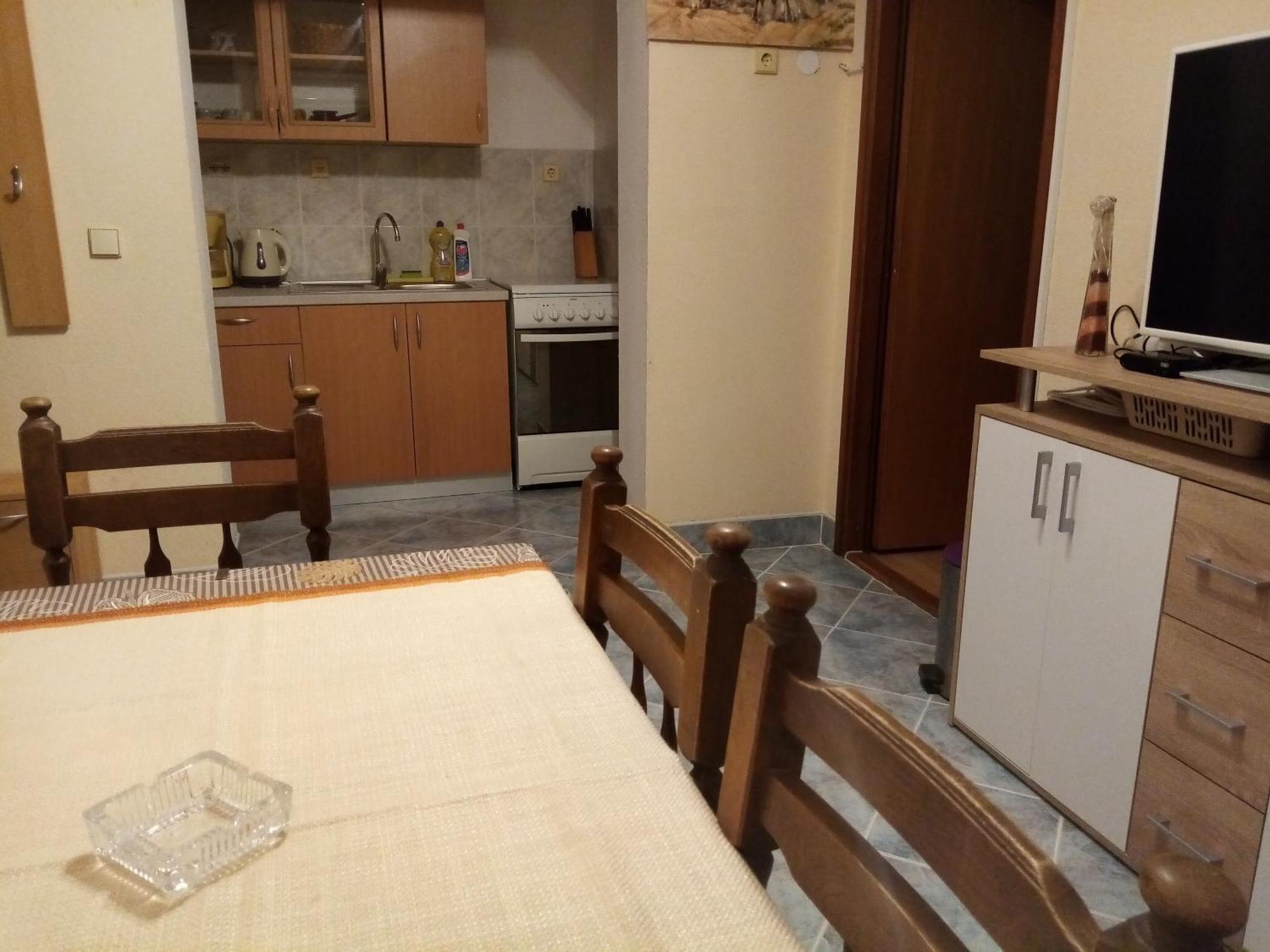 Apartamento Vanja Skara Biograd