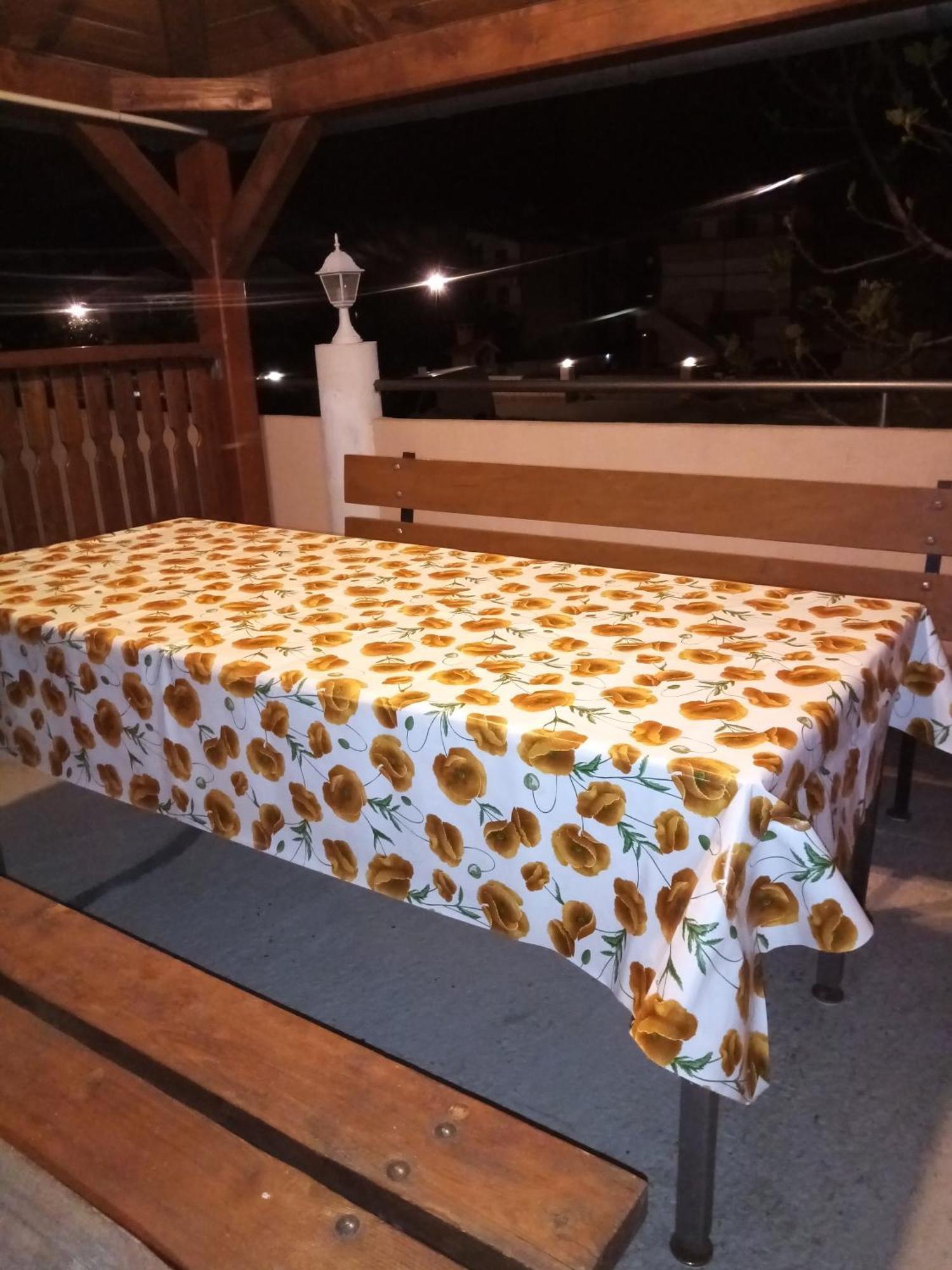 Vanja Skara Biograd Apartamento *