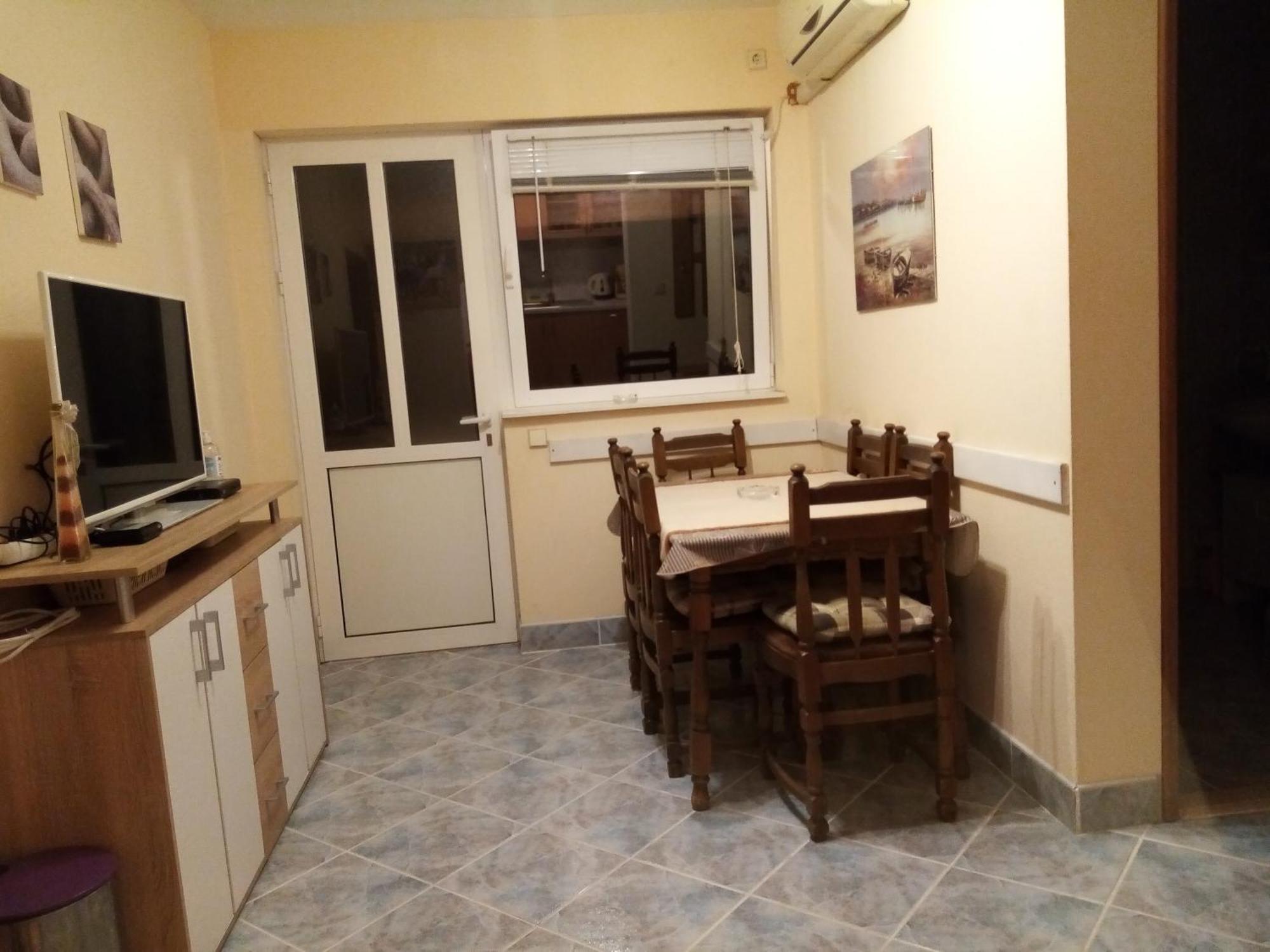 Apartamento Vanja Skara Biograd *
