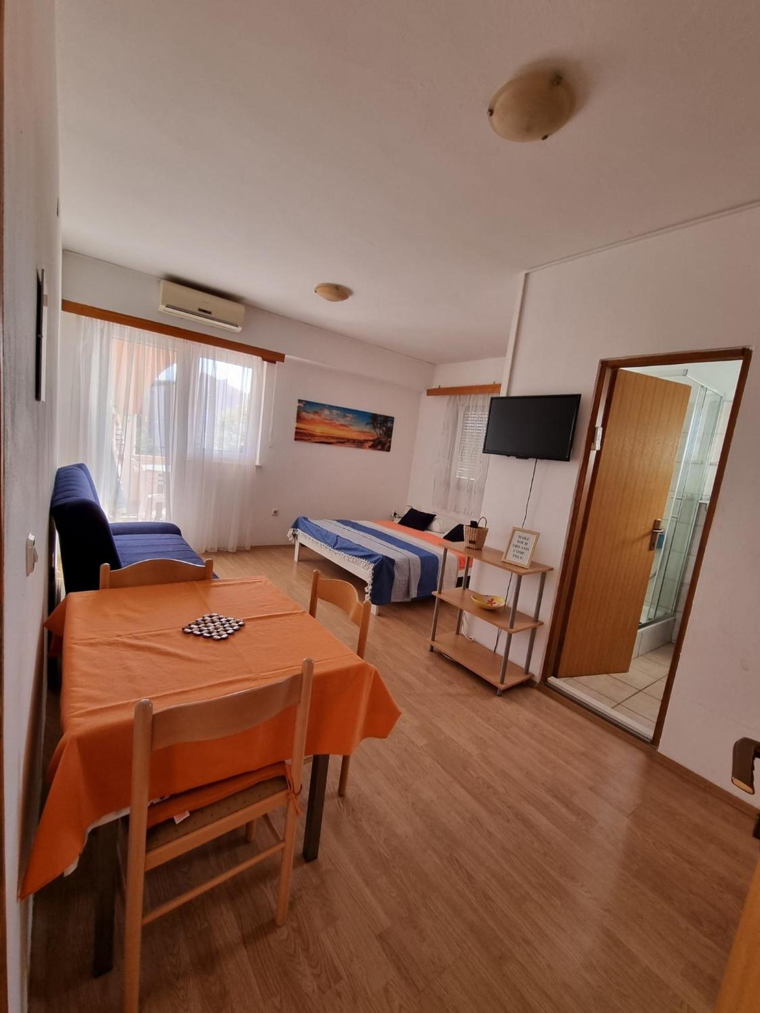 Vanja Skara Biograd Biograd Na Moru