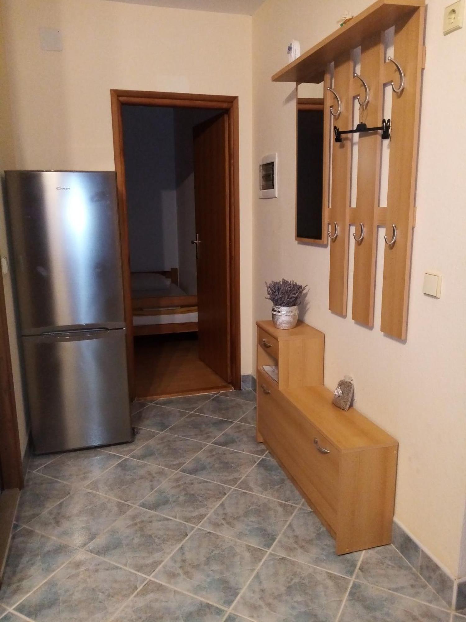 Vanja Skara Biograd