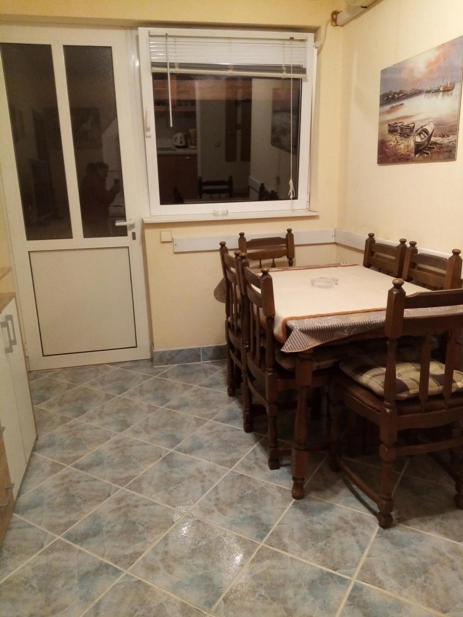 Apartamento Vanja Skara Biograd