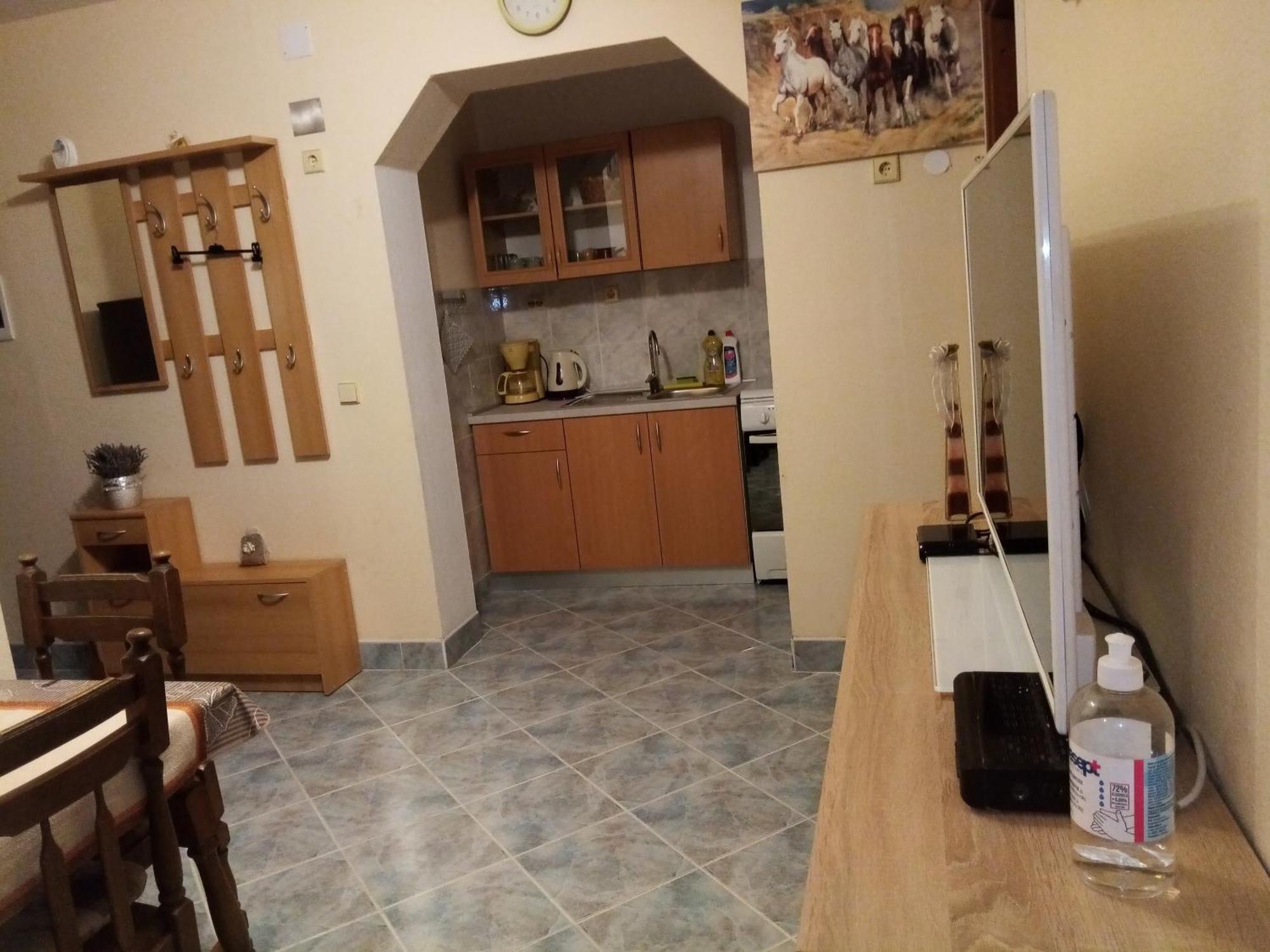 Apartamento Vanja Skara Biograd *