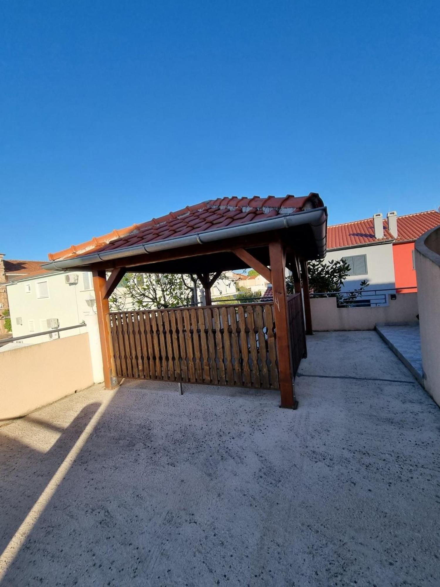 Vanja Skara Biograd * Biograd Na Moru