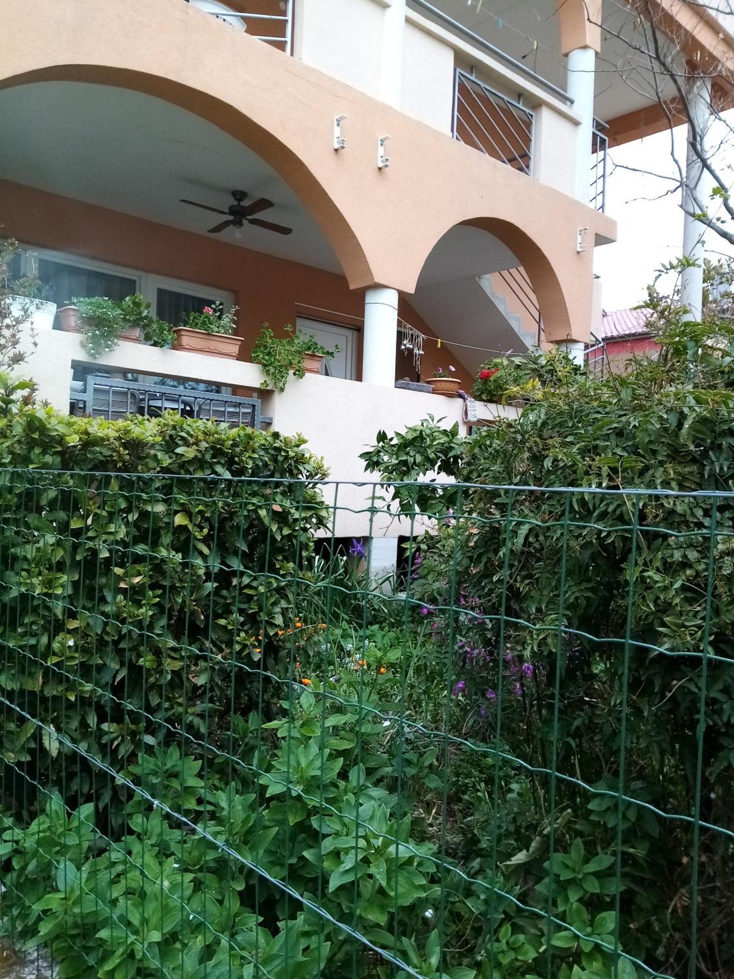 Vanja Skara Biograd Apartamento Biograd Na Moru
