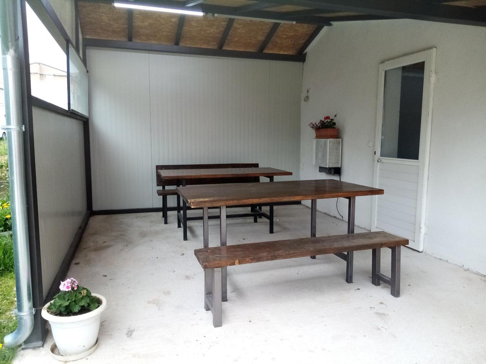 Apartamento Vanja Skara Biograd Biograd Na Moru