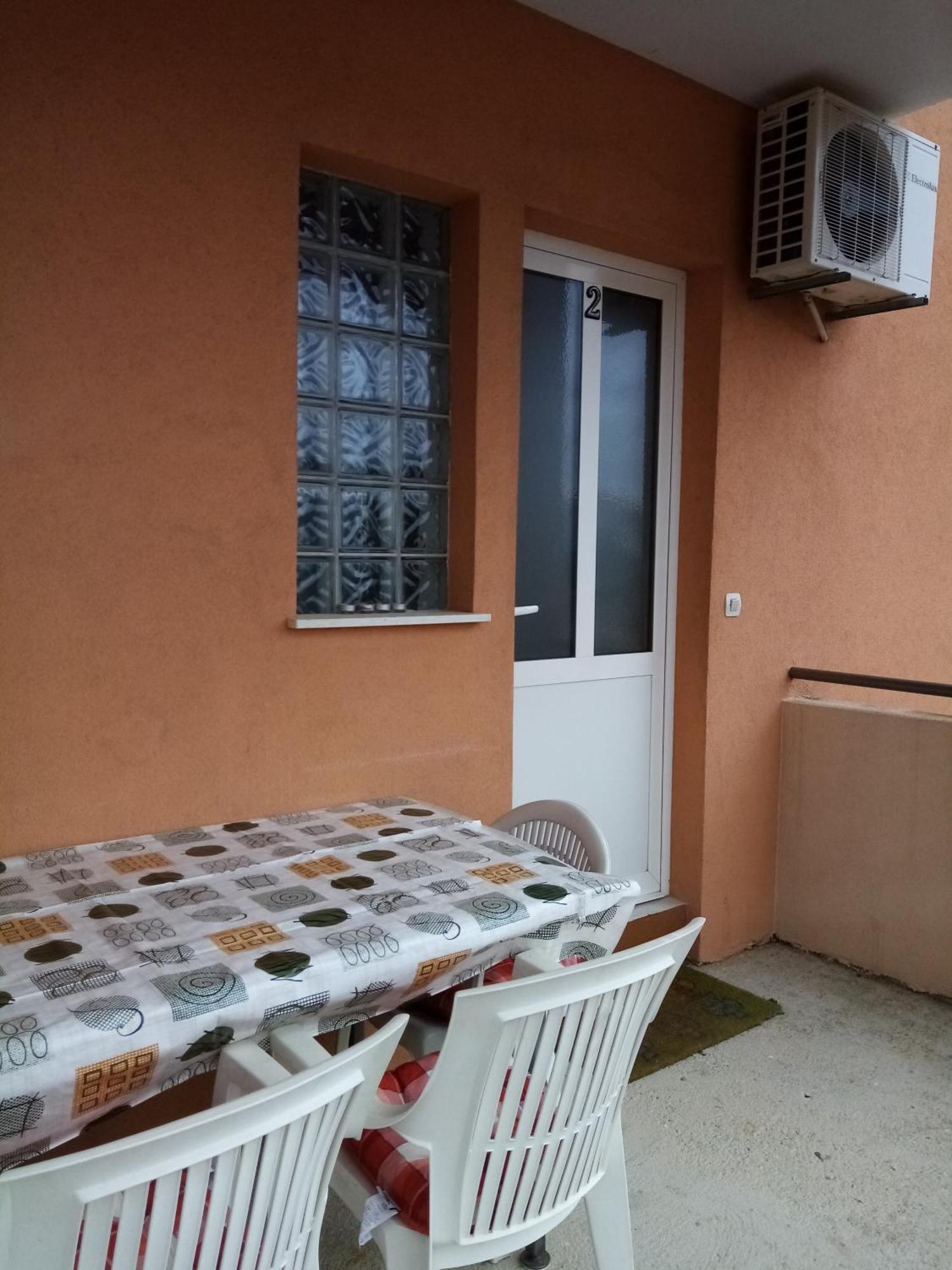 Apartamento Vanja Skara Biograd *