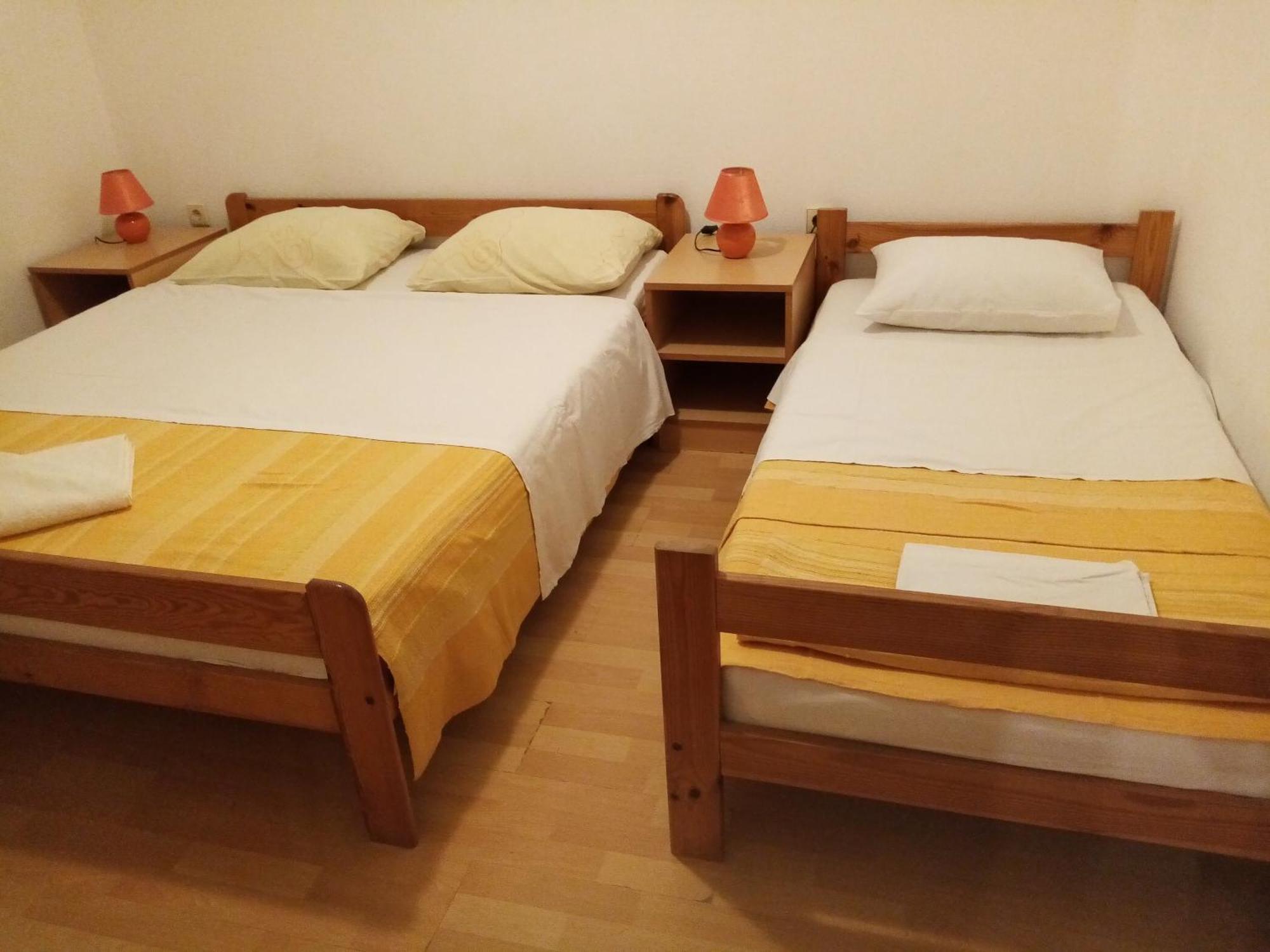 Vanja Skara Biograd