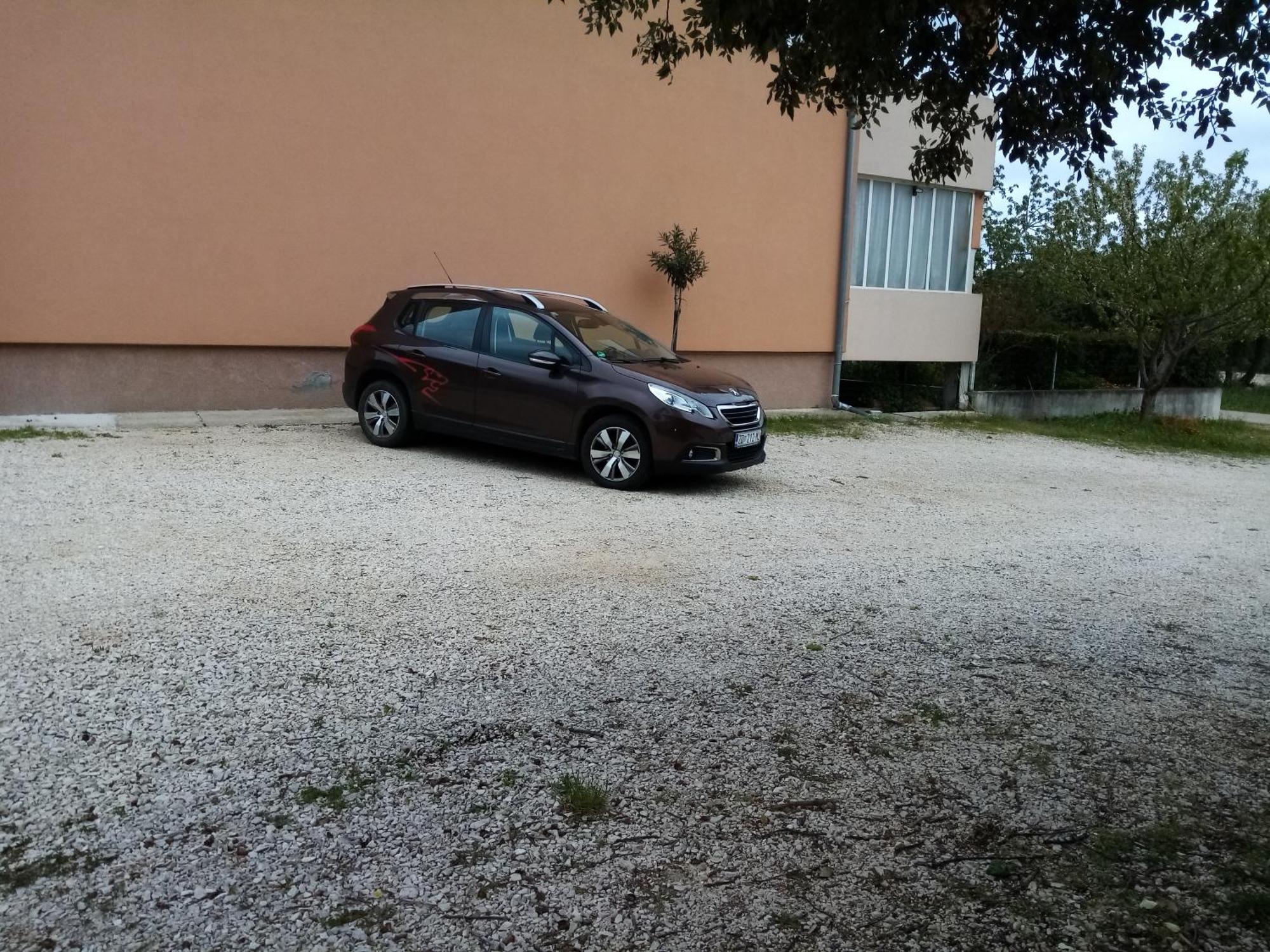 Vanja Skara Biograd Biograd Na Moru